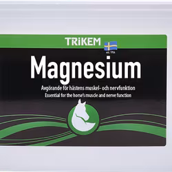 Trikem Magnesium