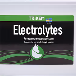 Trikem Electrolytes