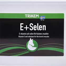 Trikem E+Selen