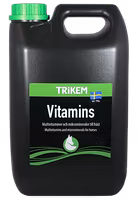 Trikem Vitamins
