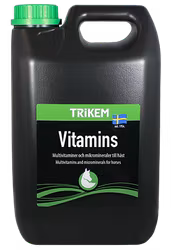 Trikem Vitamins