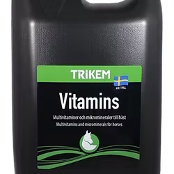 Trikem Vitamins