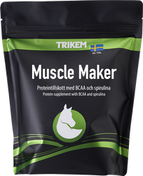 Trikem Muscle Maker