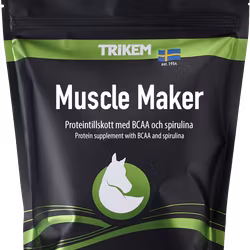 Trikem Muscle Maker