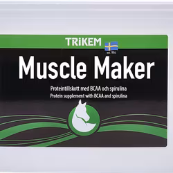 Trikem Muscle Maker