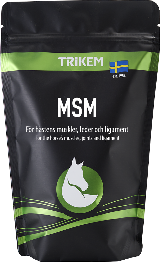 Trikem MSM