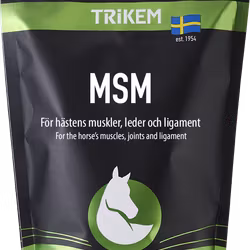 Trikem MSM