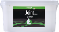 Trikem Joint Rebuild