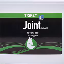 Trikem Joint Rebuild