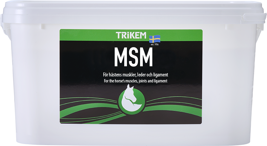 Trikem MSM