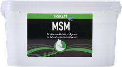 Trikem MSM
