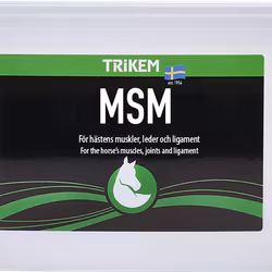 Trikem MSM