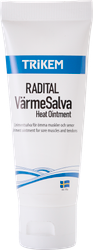 RADITAL VärmeSalva