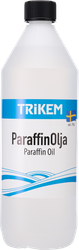 Trikem ParaffinOlja 1000 ml