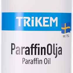 Trikem ParaffinOlja 1000 ml
