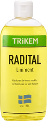 RADITAL Liniment