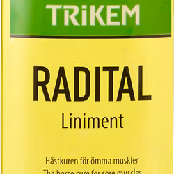 RADITAL Liniment