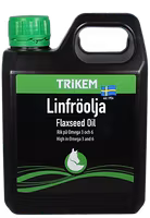Trikem Linfröolja