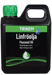 Trikem Linfröolja