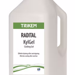 RADITAL KylGel
