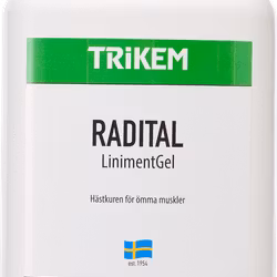 RADITAL LinimentGel