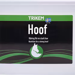 Trikem Hoof 4000 g Karensfri