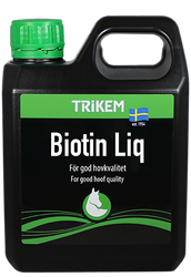 Trikem Biotin Liq 1000 ml