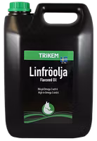 Trikem Linfröolja