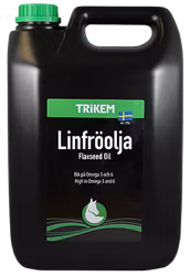 Trikem Linfröolja