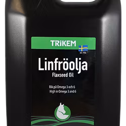 Trikem Linfröolja