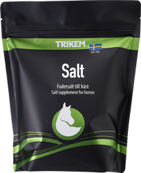 Trikem Salt