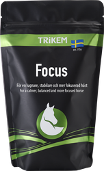 Trikem Focus