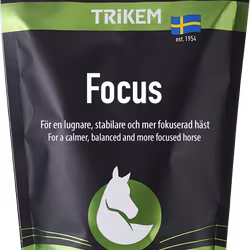 Trikem Focus