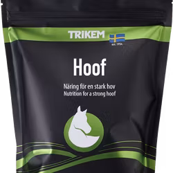 Trikem Hoof 1000 g Karensfri