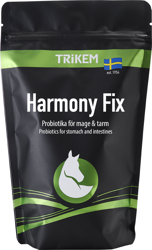 Trikem Harmony Fix 450g