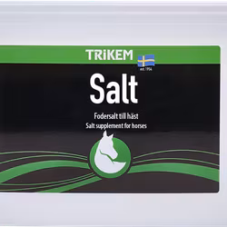 Trikem Salt