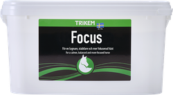 Trikem Focus