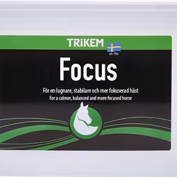 Trikem Focus