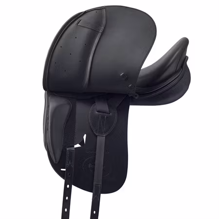 Prestige Lucky dressage Idol D