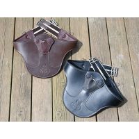 JumpIn One Elastic Stud Girth