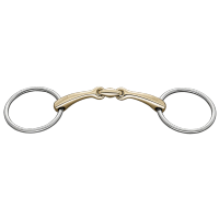 Dynamic RS Loose Ring 14 mm double jointed