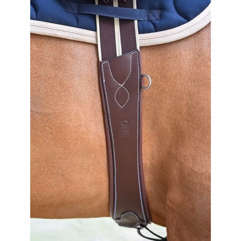 JumpIn One Safety Elastic Girth