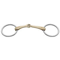Dynamic RS Loose Ring 16 mm single jointed