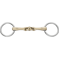 WH ULTRA bradoon 16 mm