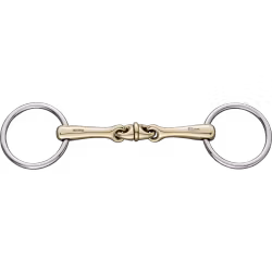 WH ULTRA bradoon 16 mm