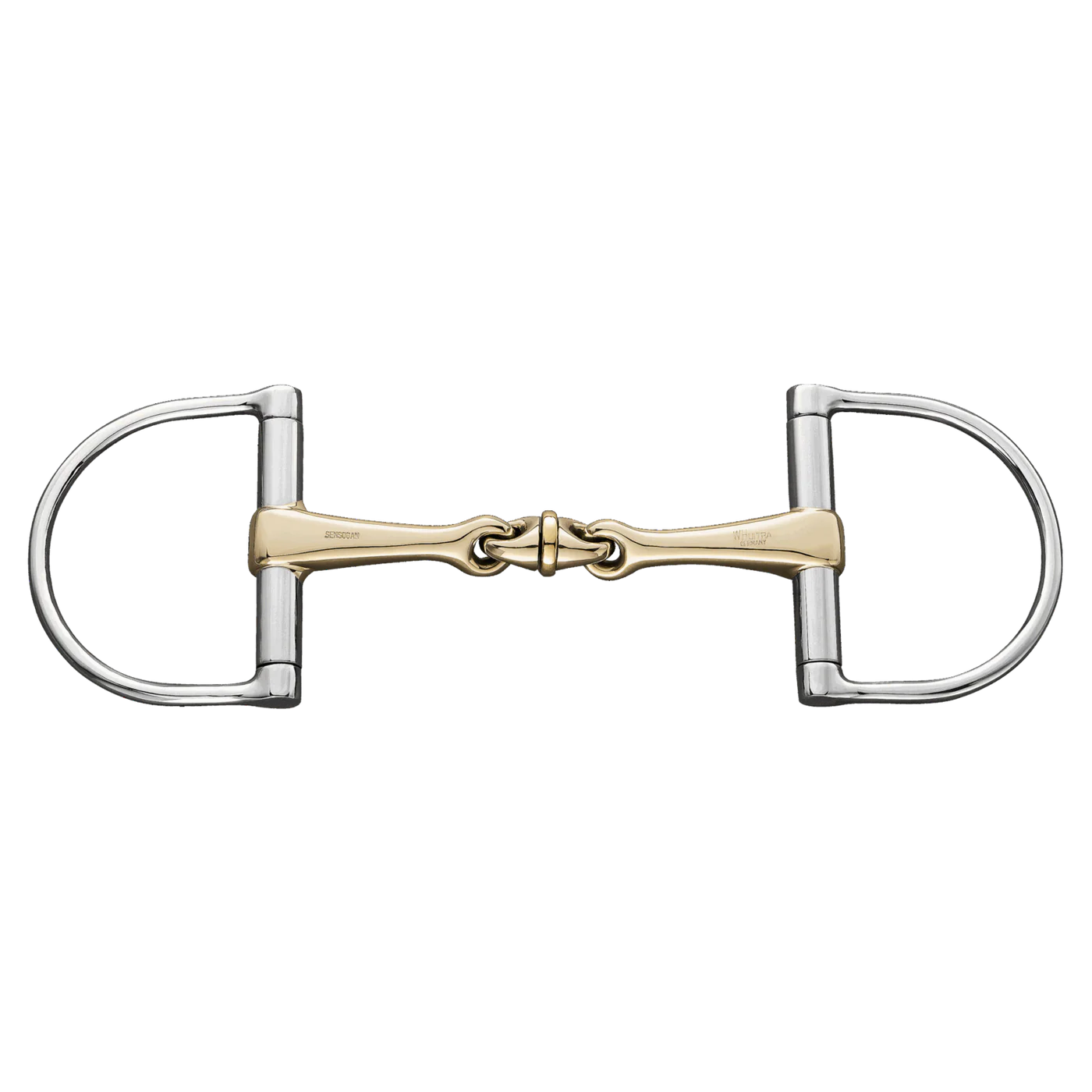 WH ULTRA D-Ring 16 mm - Sensogan