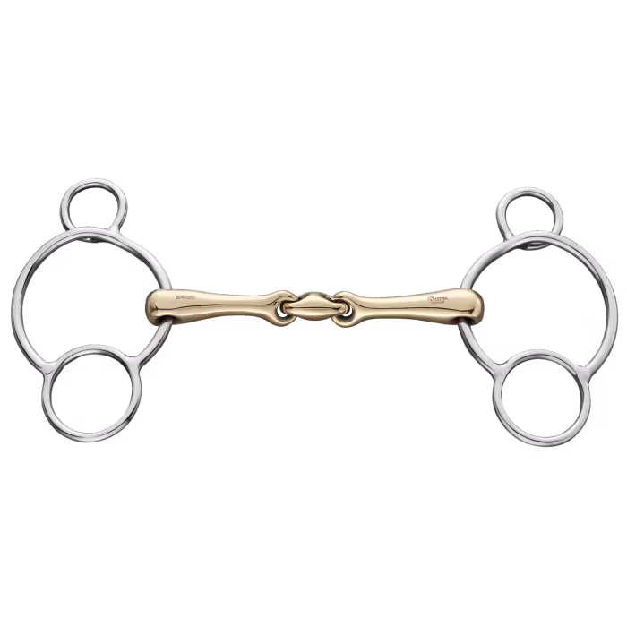 KK ULTRA Universal 2,5 ring 18 mm - Sensogan