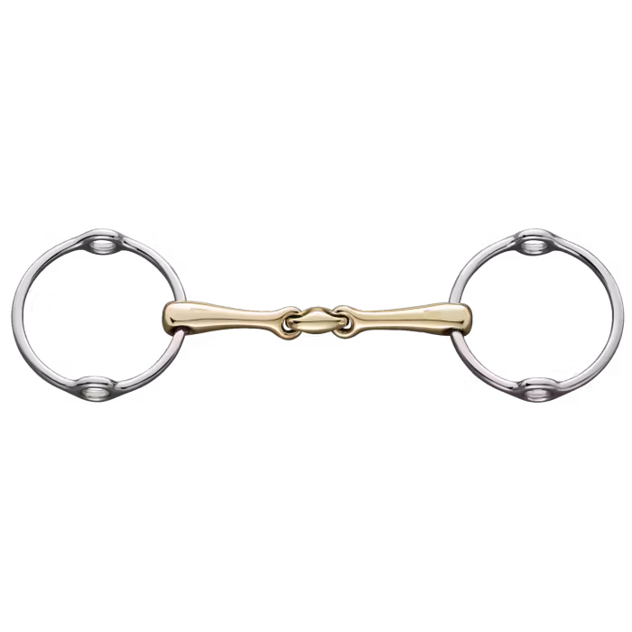 KK ULTRA Gag bit 16 mm - Sensogan