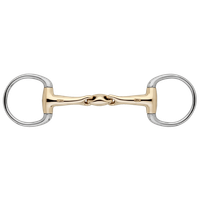 KK ULTRA Eggbutt 18 mm