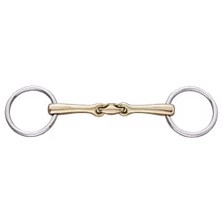 KK ULTRA bradoon 12 mm - Sensogan